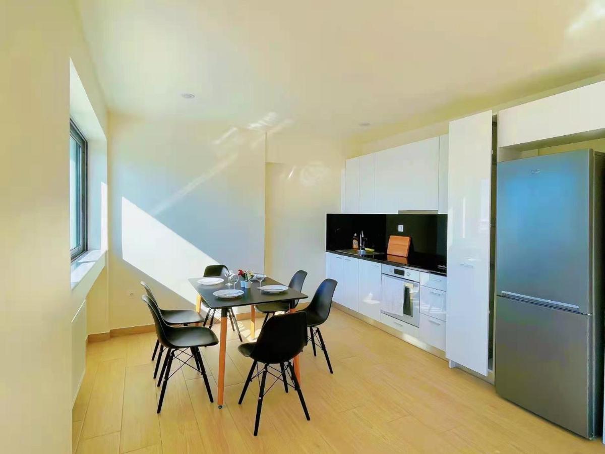 Wsd Rich Apartment Hotel Athena Bagian luar foto