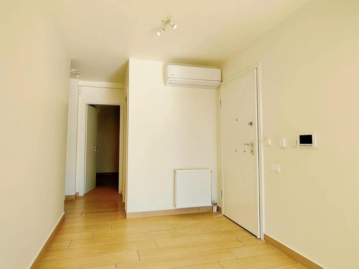 Wsd Rich Apartment Hotel Athena Bagian luar foto